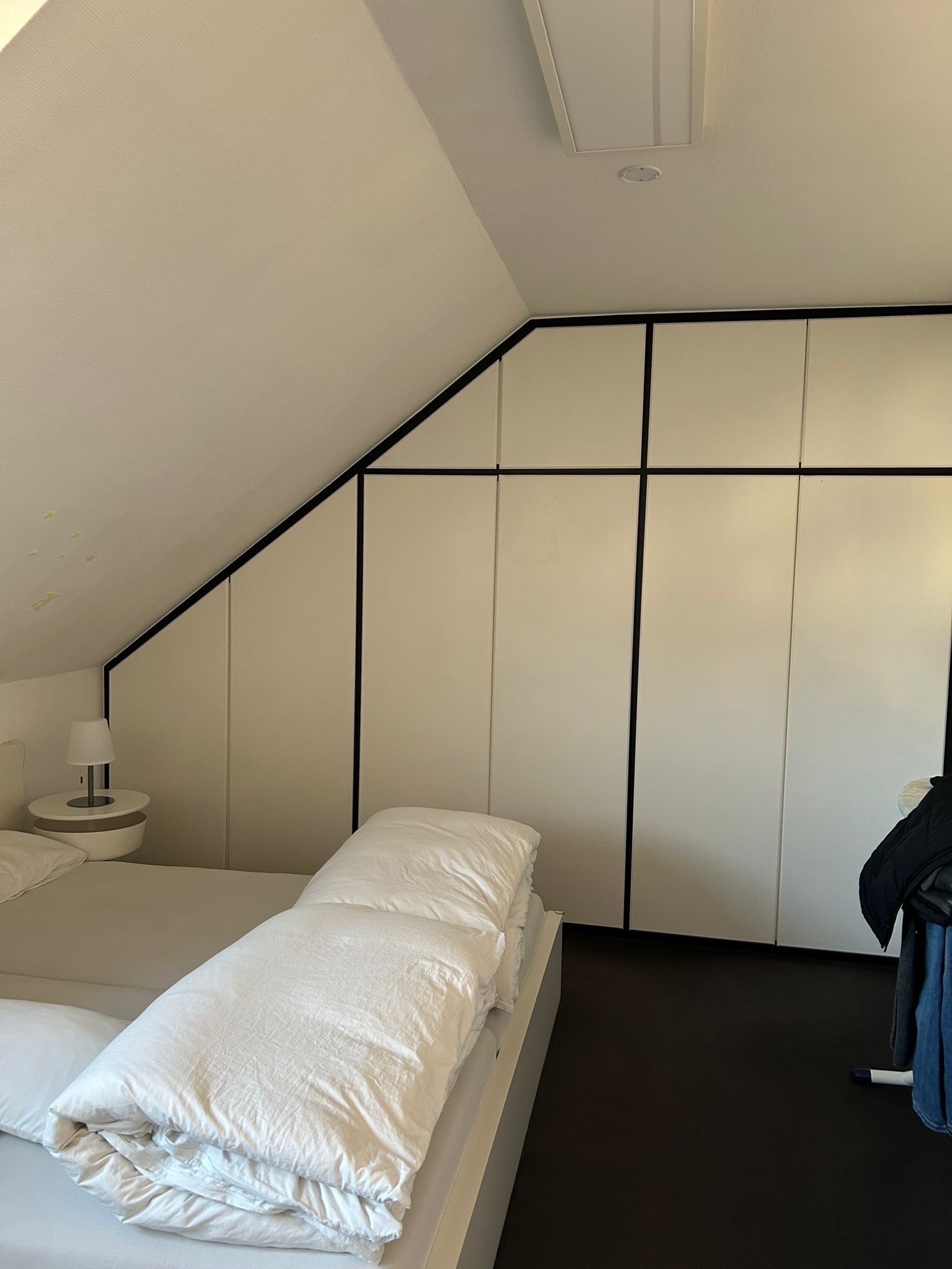  Spacious, Cute Flat Located In Koblenz  -  Spacious, cute flat located in Koblenz  - Gallery -  14