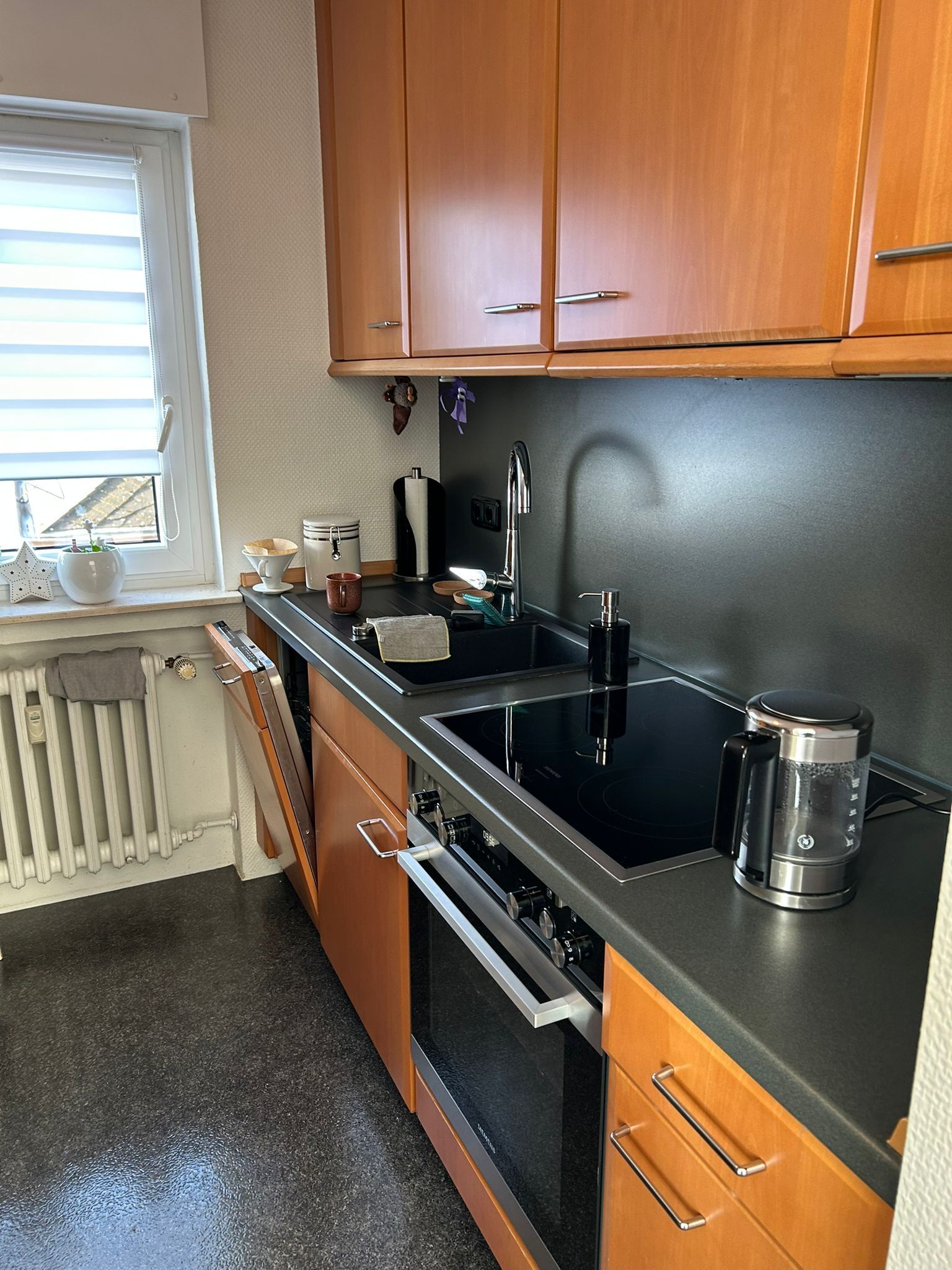  Spacious, Cute Flat Located In Koblenz  -  Spacious, cute flat located in Koblenz  - Gallery -  13
