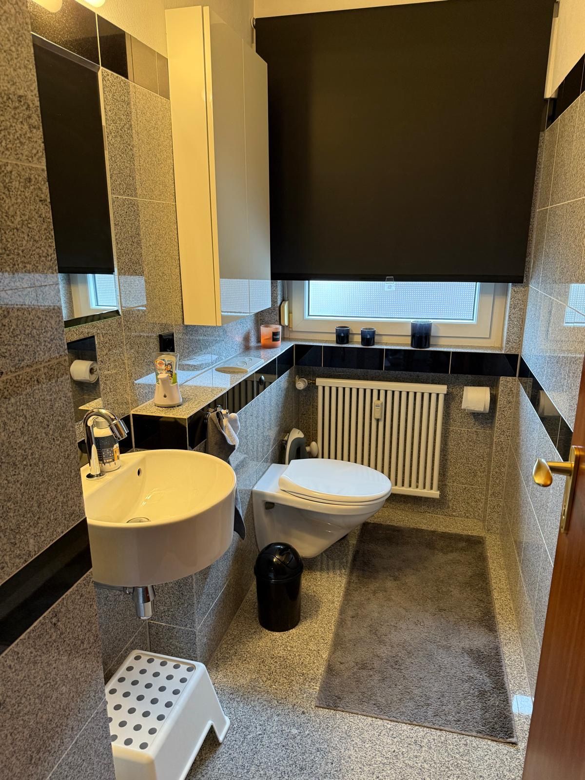  Spacious, Cute Flat Located In Koblenz  -  Spacious, cute flat located in Koblenz  - Gallery -  9