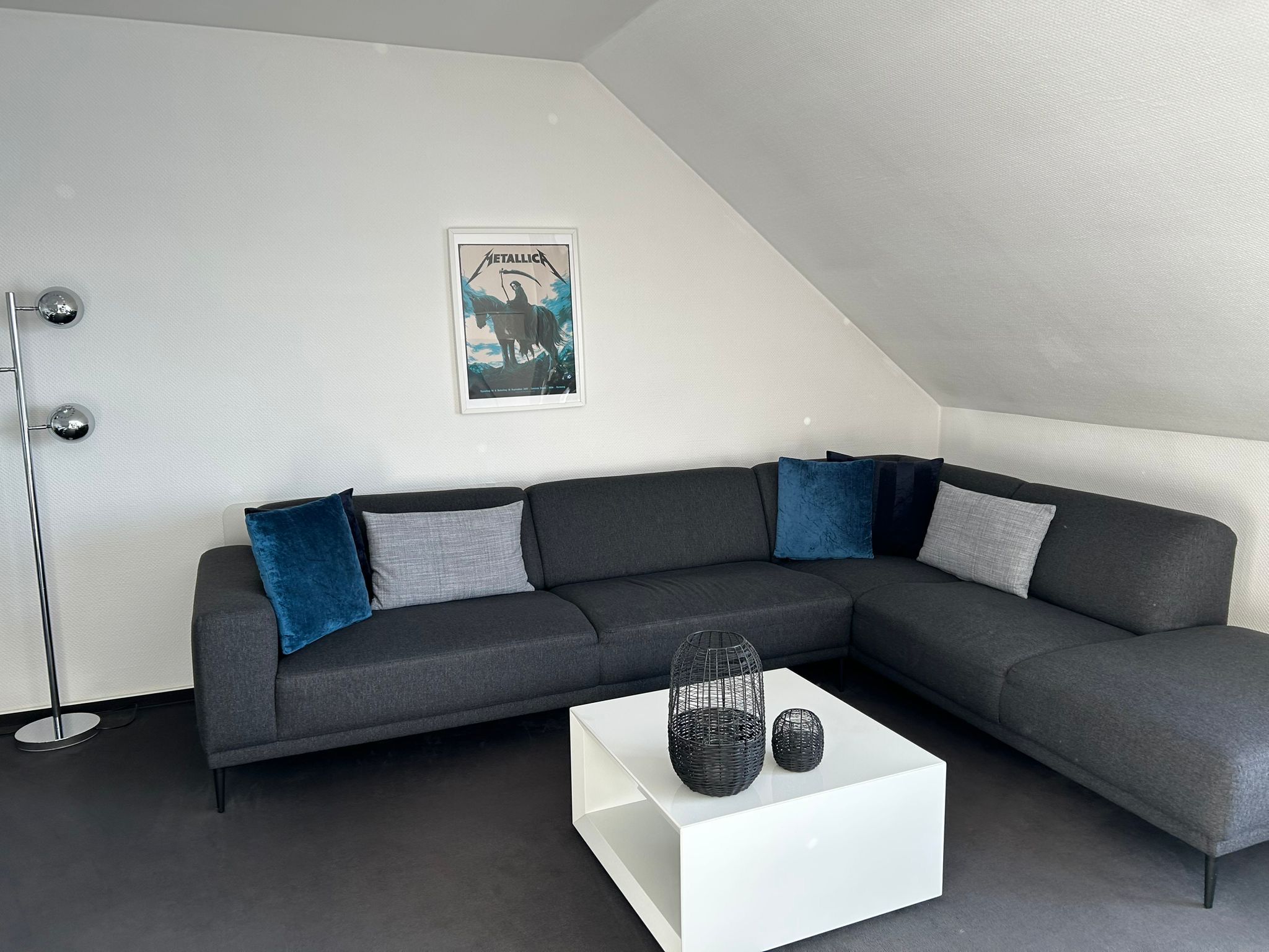  Spacious, Cute Flat Located In Koblenz  -  Spacious, cute flat located in Koblenz  - Gallery -  18