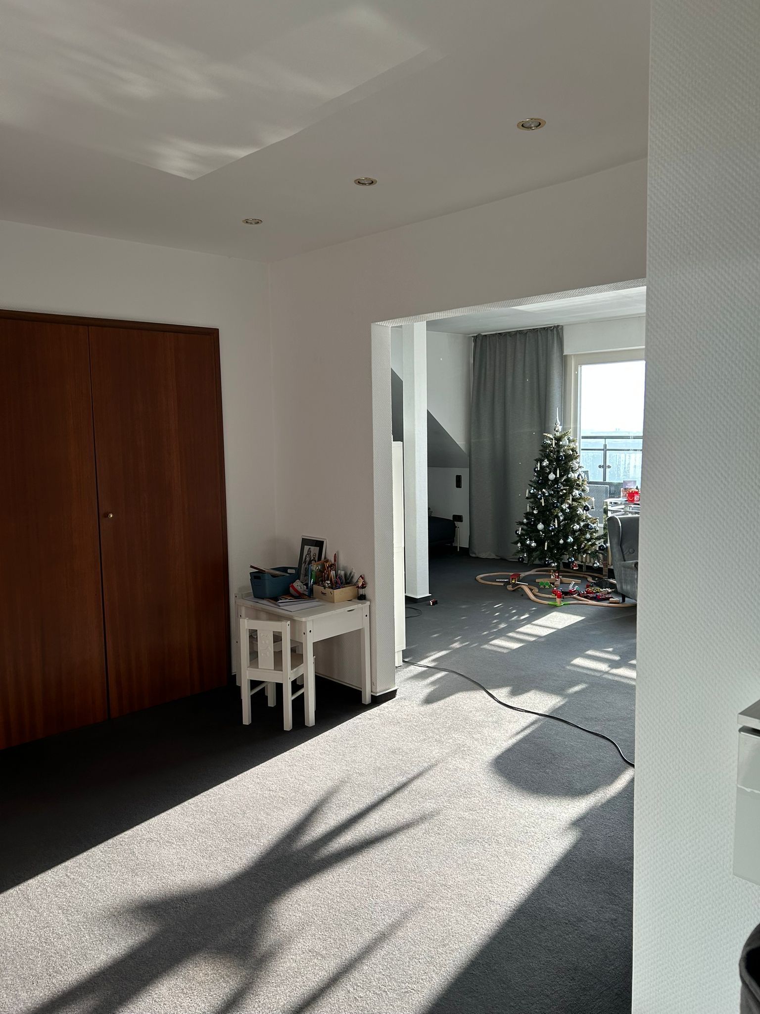  Spacious, Cute Flat Located In Koblenz  -  Spacious, cute flat located in Koblenz  - Gallery -  8