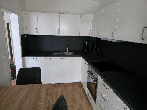 Furnished | First Let After Renovation | Balcony | 2 Rooms | 52 sqm | Berlin-Hohenschönhausen