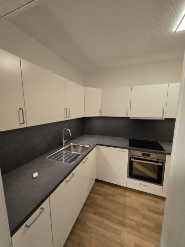 Furnished | First Let After Renovation | Balcony | 2 Rooms | 52 sqm | Berlin-Hohenschönhausen