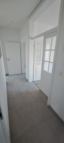 Wonderful apartment in Brieselang