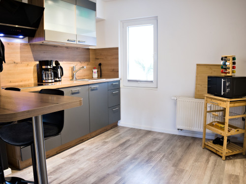 Beautiful 3-room apartment - Gallery - 11