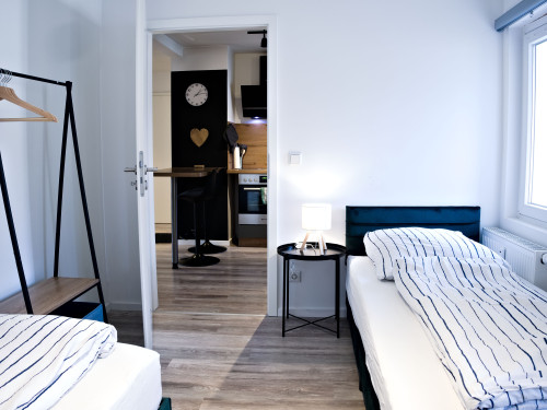 Beautiful 3-room apartment - Gallery - 8