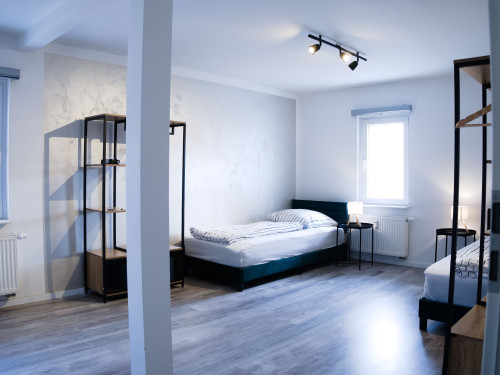 Beautiful 3-room apartment - Gallery - 10