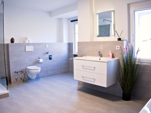 Beautiful 3-room apartment