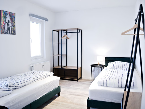 Beautiful 3-room apartment - Gallery - 9