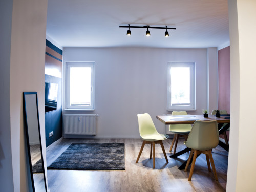 Beautiful 3-room apartment