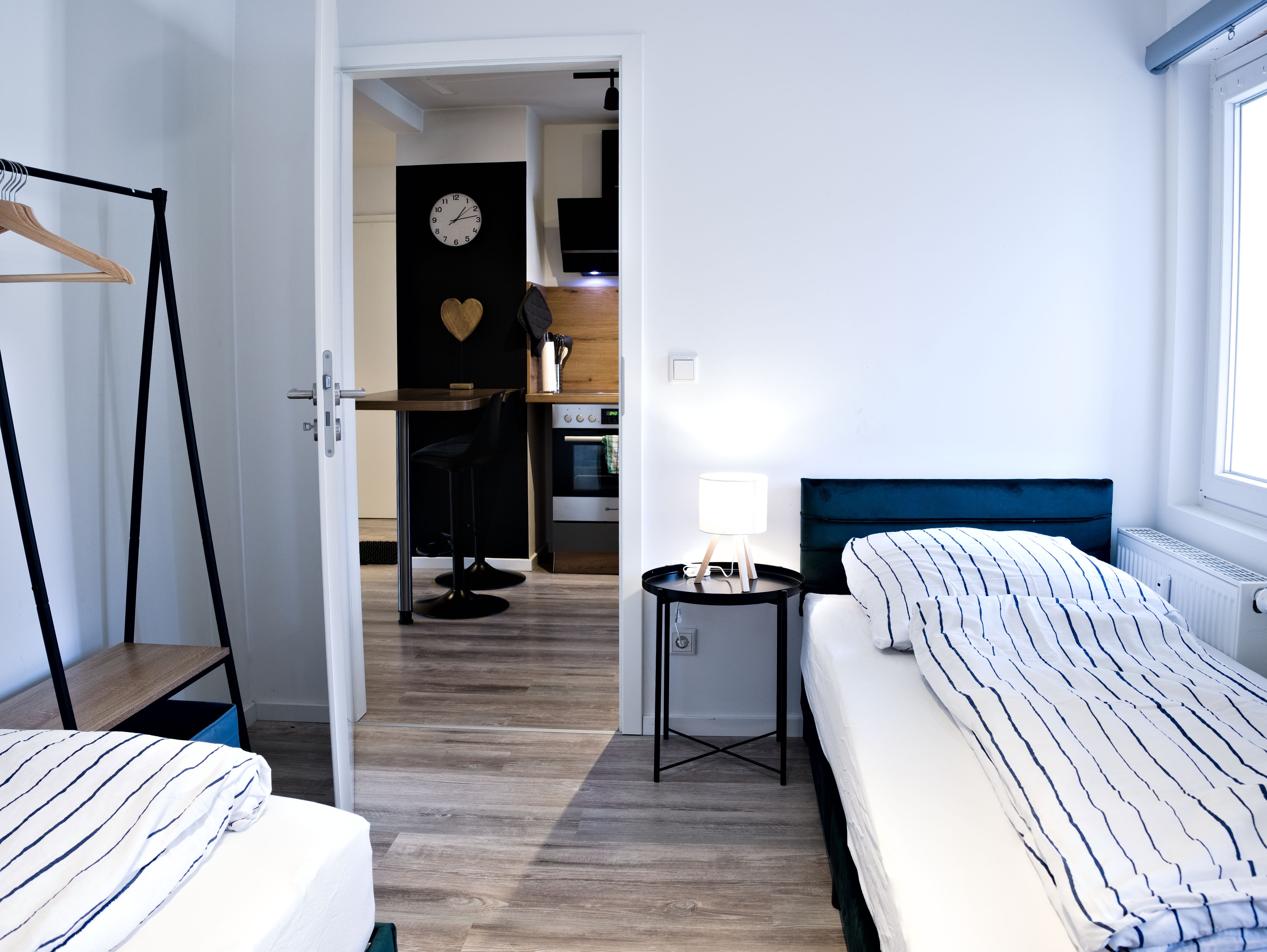 Beautiful 3-Room Apartment - 4