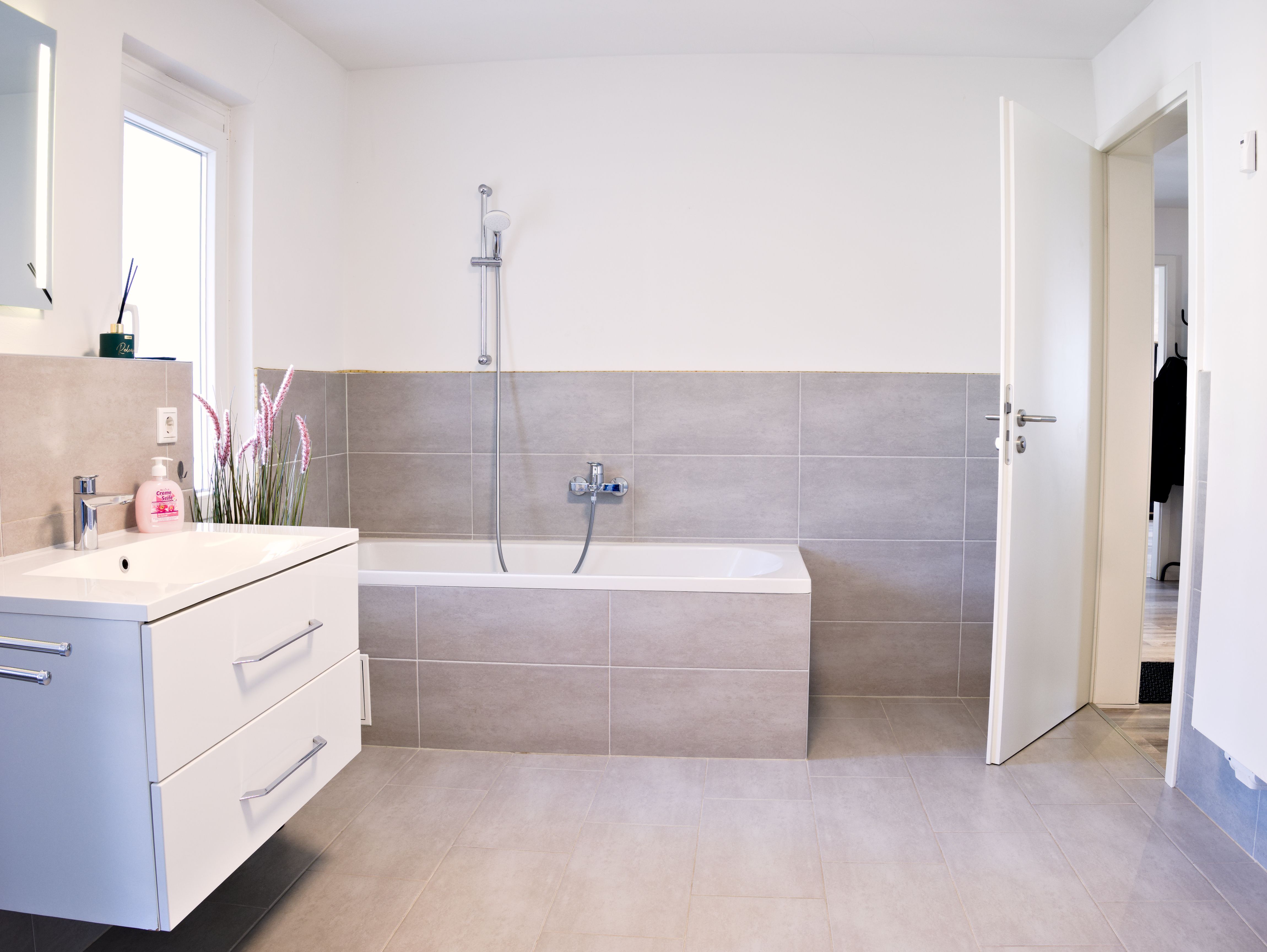 Beautiful 3-Room Apartment - 6