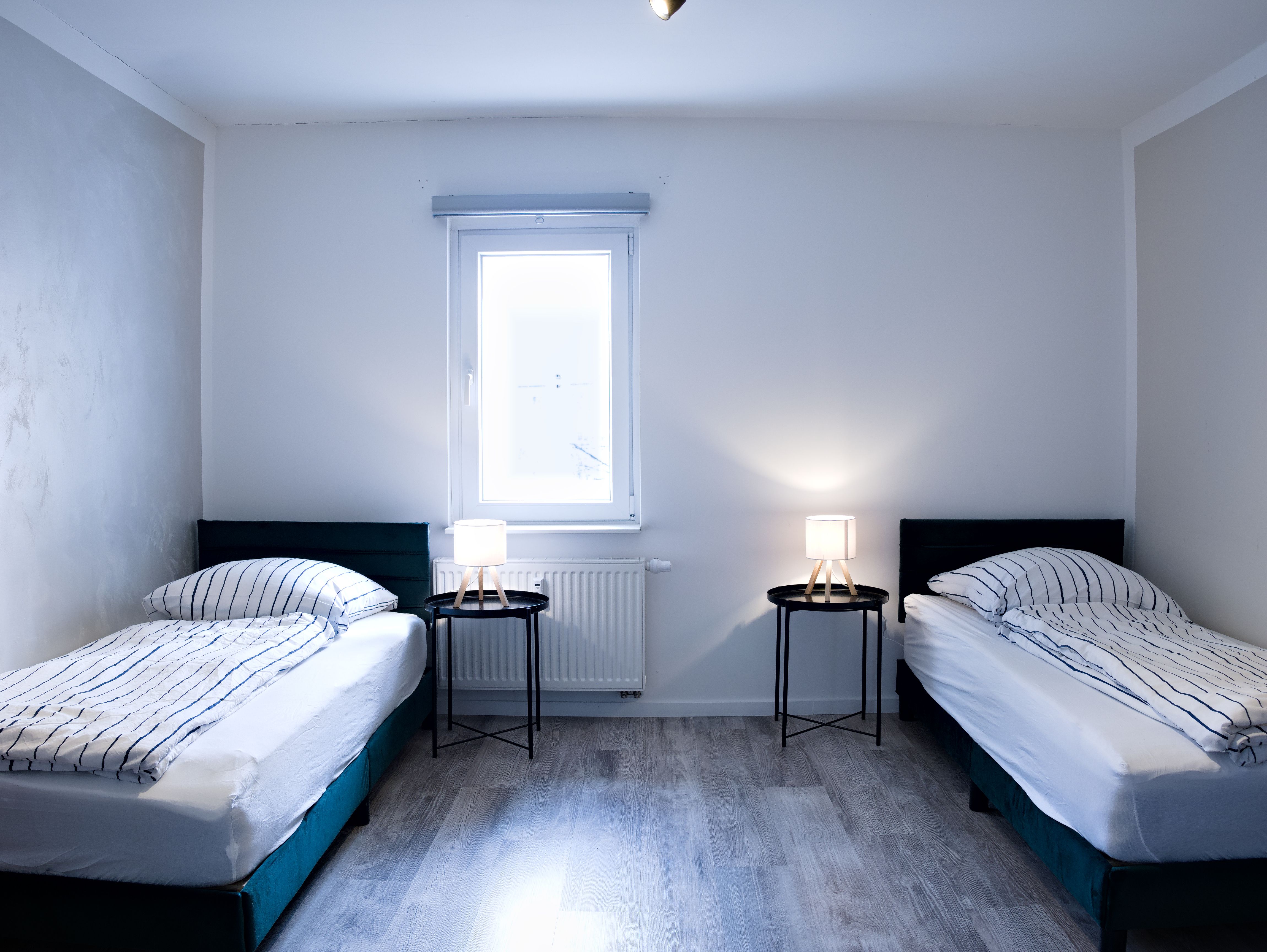 Beautiful 3-Room Apartment - 5