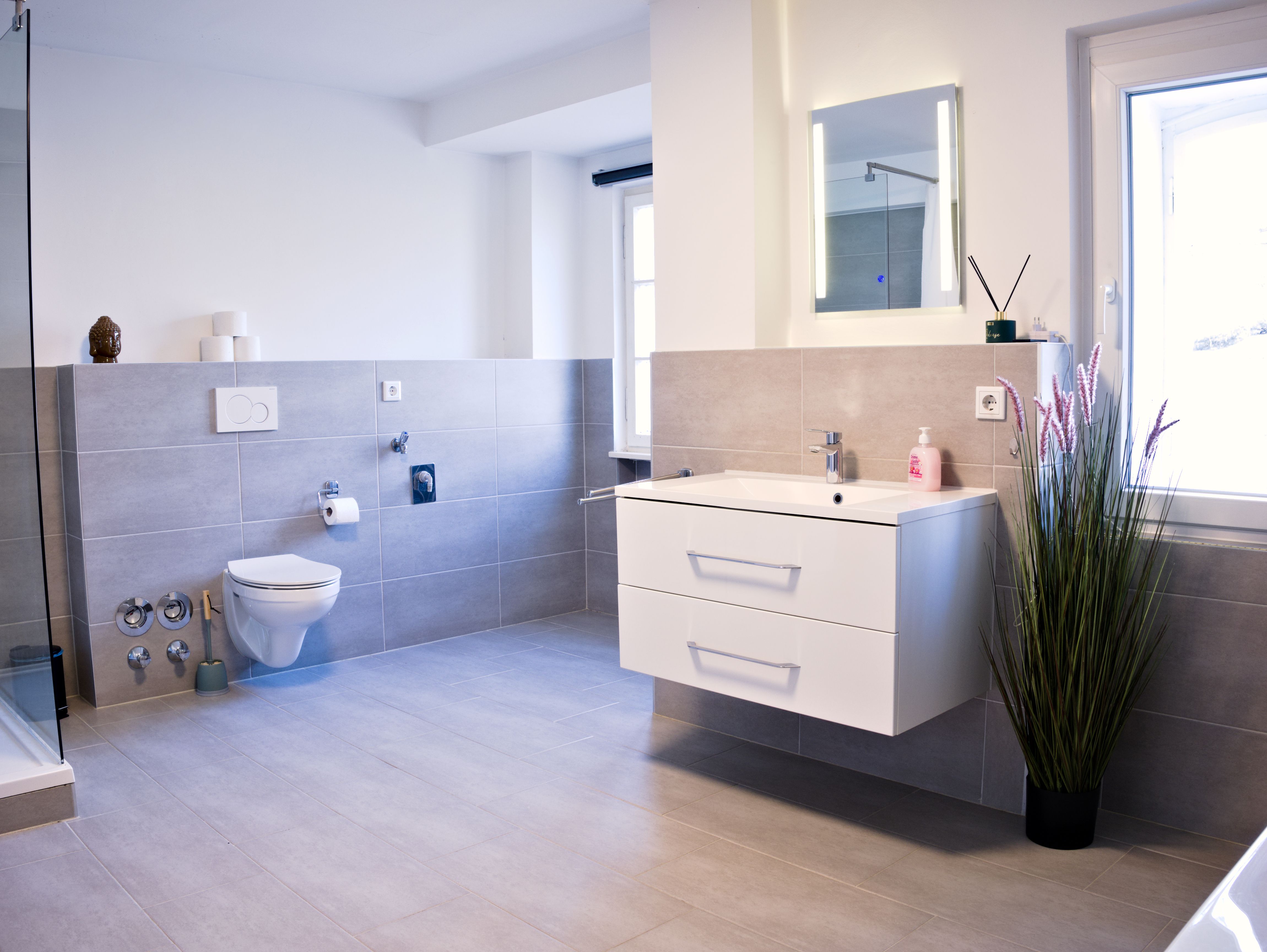 Beautiful 3-Room Apartment - 8