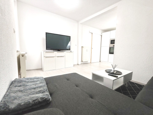 Cozy and bright apartment in Mainz-Kostheim - Gallery - 20