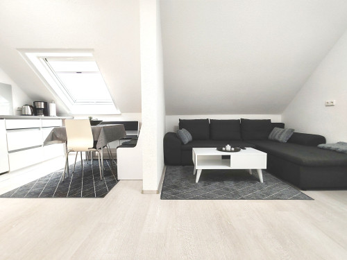 Cozy and bright apartment in Mainz-Kostheim - Gallery - 28