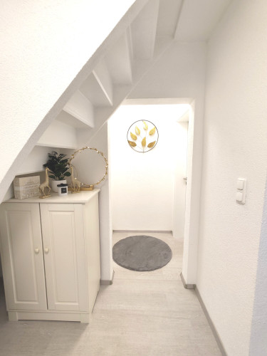 Cozy and bright apartment in Mainz-Kostheim - Gallery - 16