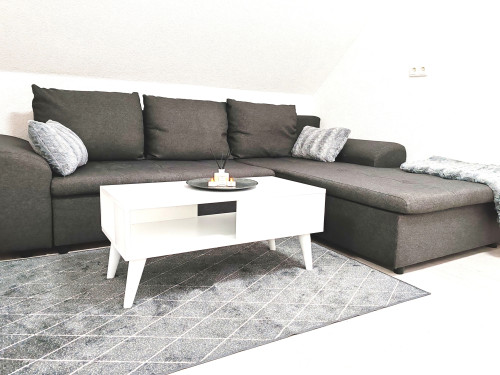 Cozy and bright apartment in Mainz-Kostheim