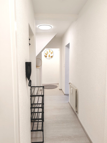 Cozy and bright apartment in Mainz-Kostheim - Gallery - 13