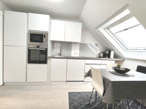 Cozy and bright apartment in Mainz-Kostheim - Gallery - 29