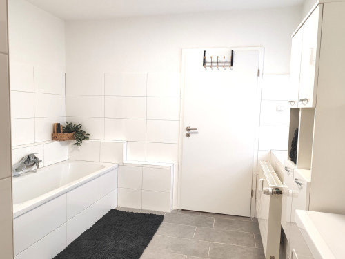 Cozy and bright apartment in Mainz-Kostheim - Gallery - 11