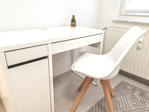 Cozy and bright apartment in Mainz-Kostheim - Gallery - 6