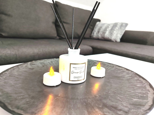 Cozy and bright apartment in Mainz-Kostheim - Gallery - 23