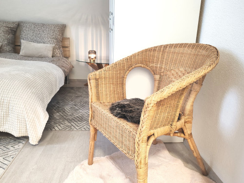 Cozy and bright apartment in Mainz-Kostheim - Gallery - 24