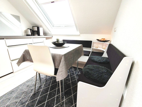 Cozy and bright apartment in Mainz-Kostheim - Gallery - 22