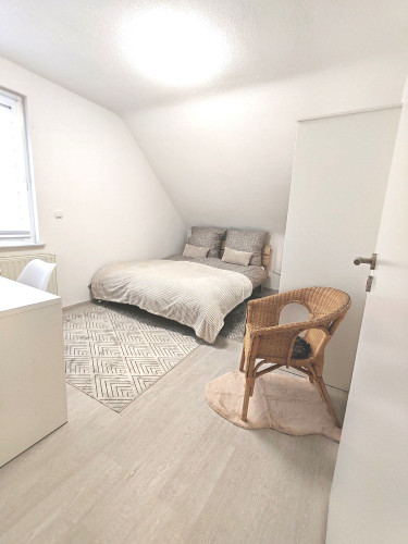 Cozy and bright apartment in Mainz-Kostheim - Gallery - 5