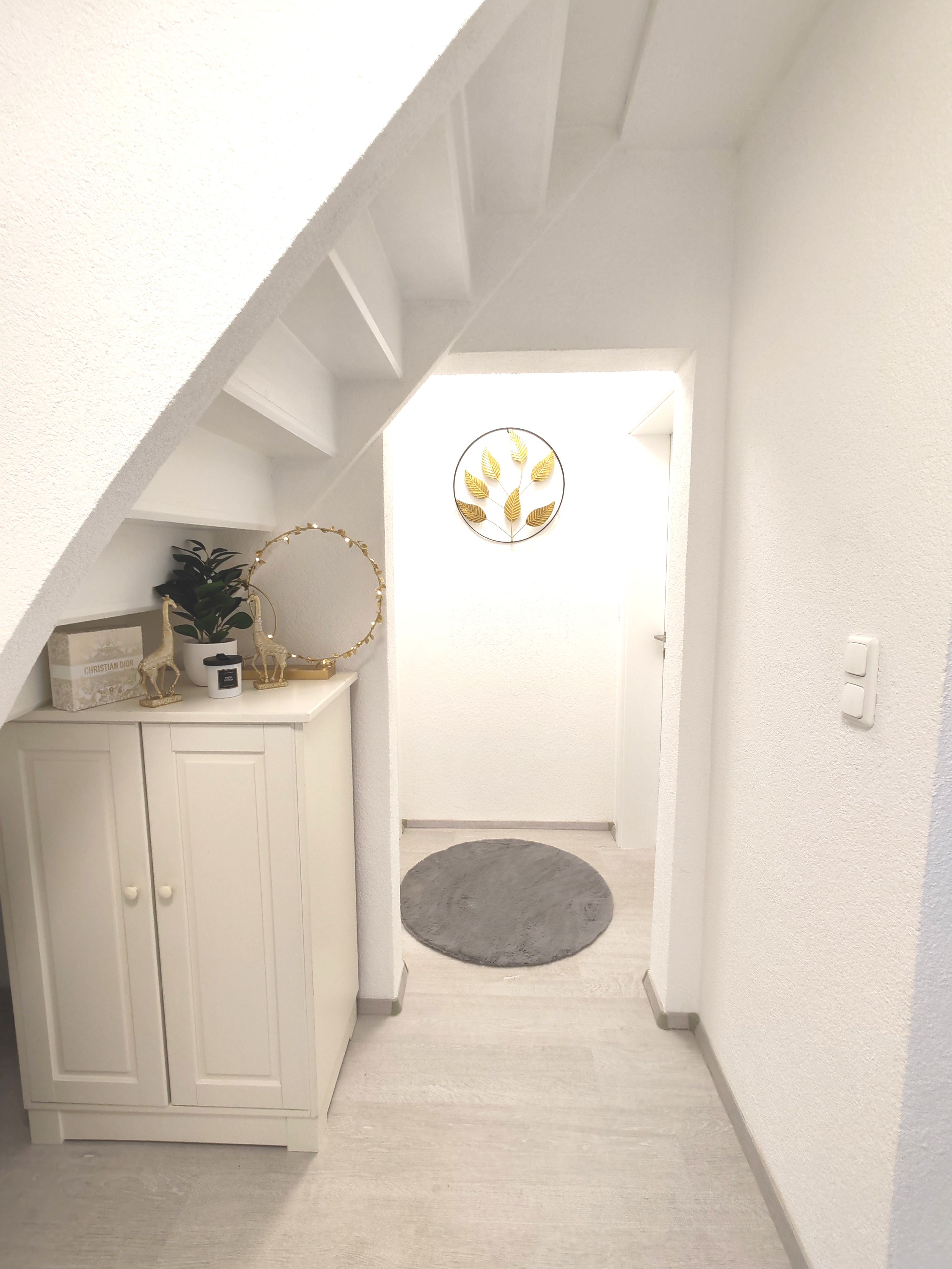 Cozy And Bright Apartment In Mainz-Kostheim - 2