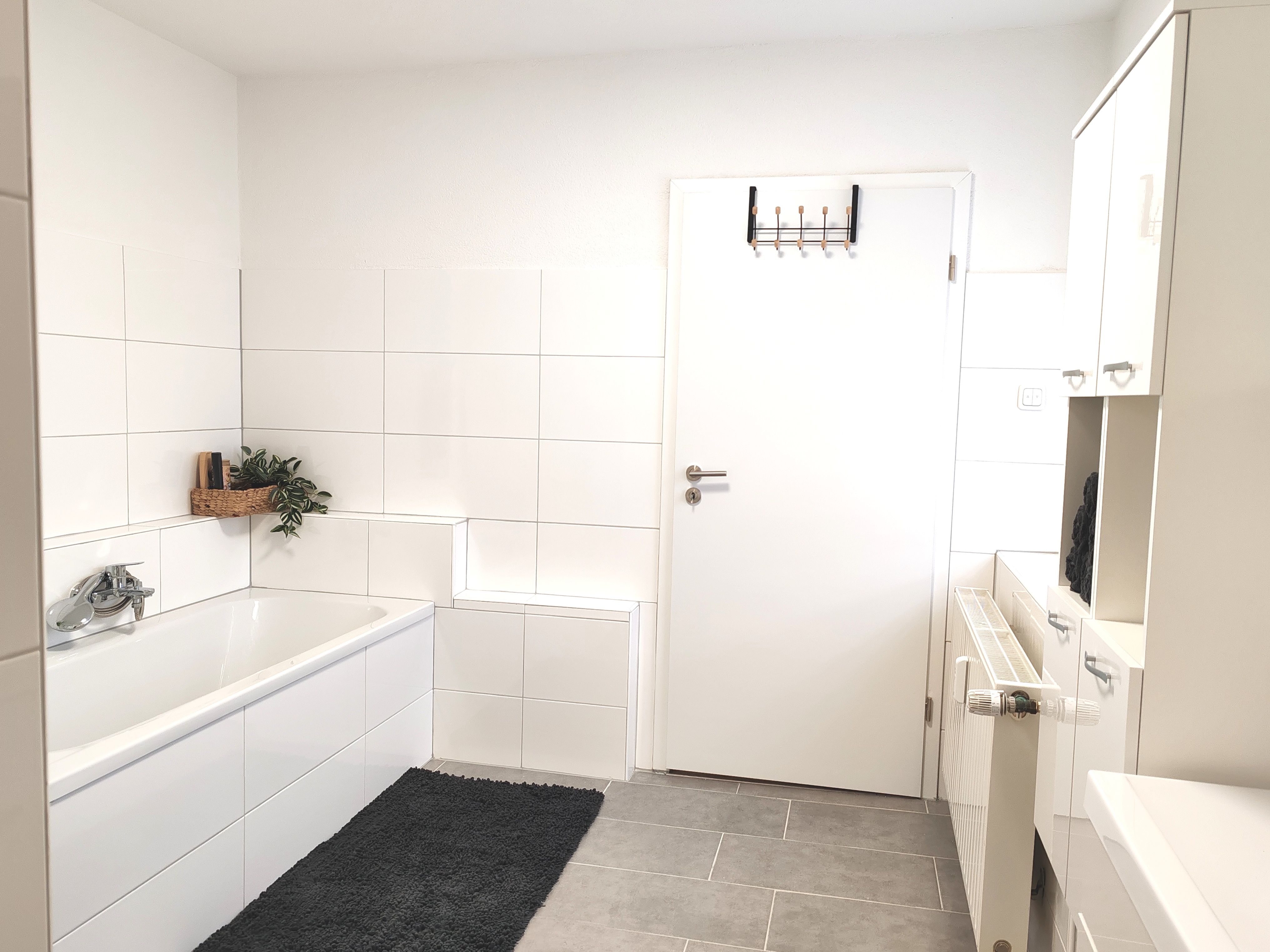 Cozy And Bright Apartment In Mainz-Kostheim - 7