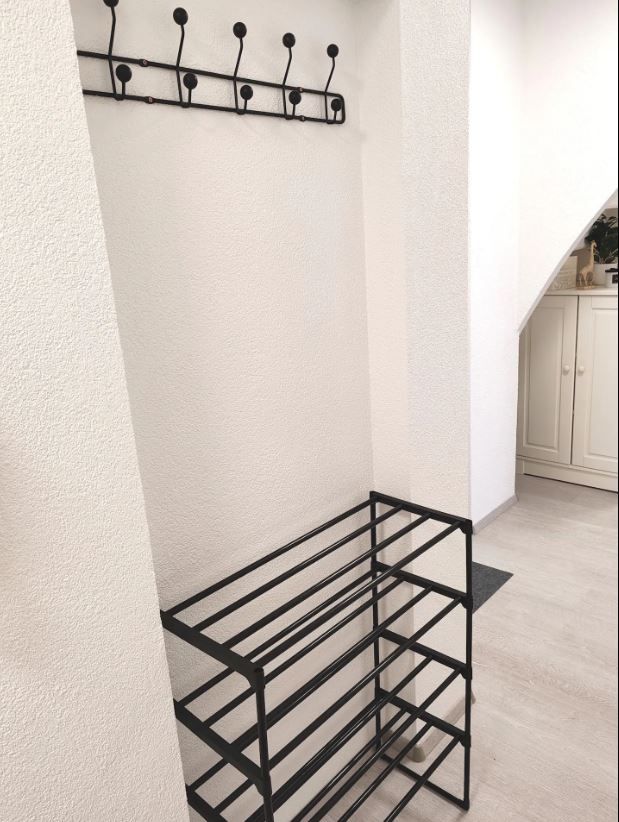 Cozy And Bright Apartment In Mainz-Kostheim - 3