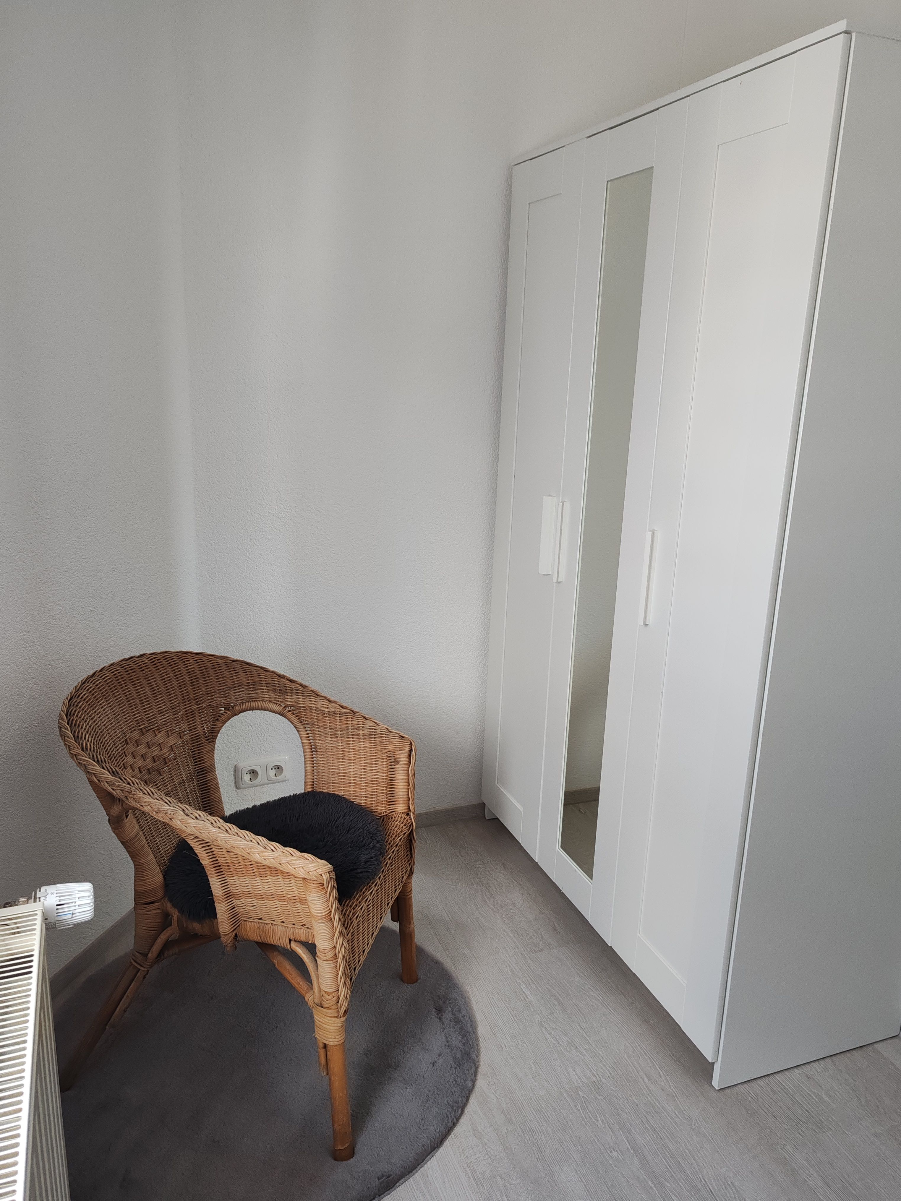 Cozy And Bright Apartment In Mainz-Kostheim - 17