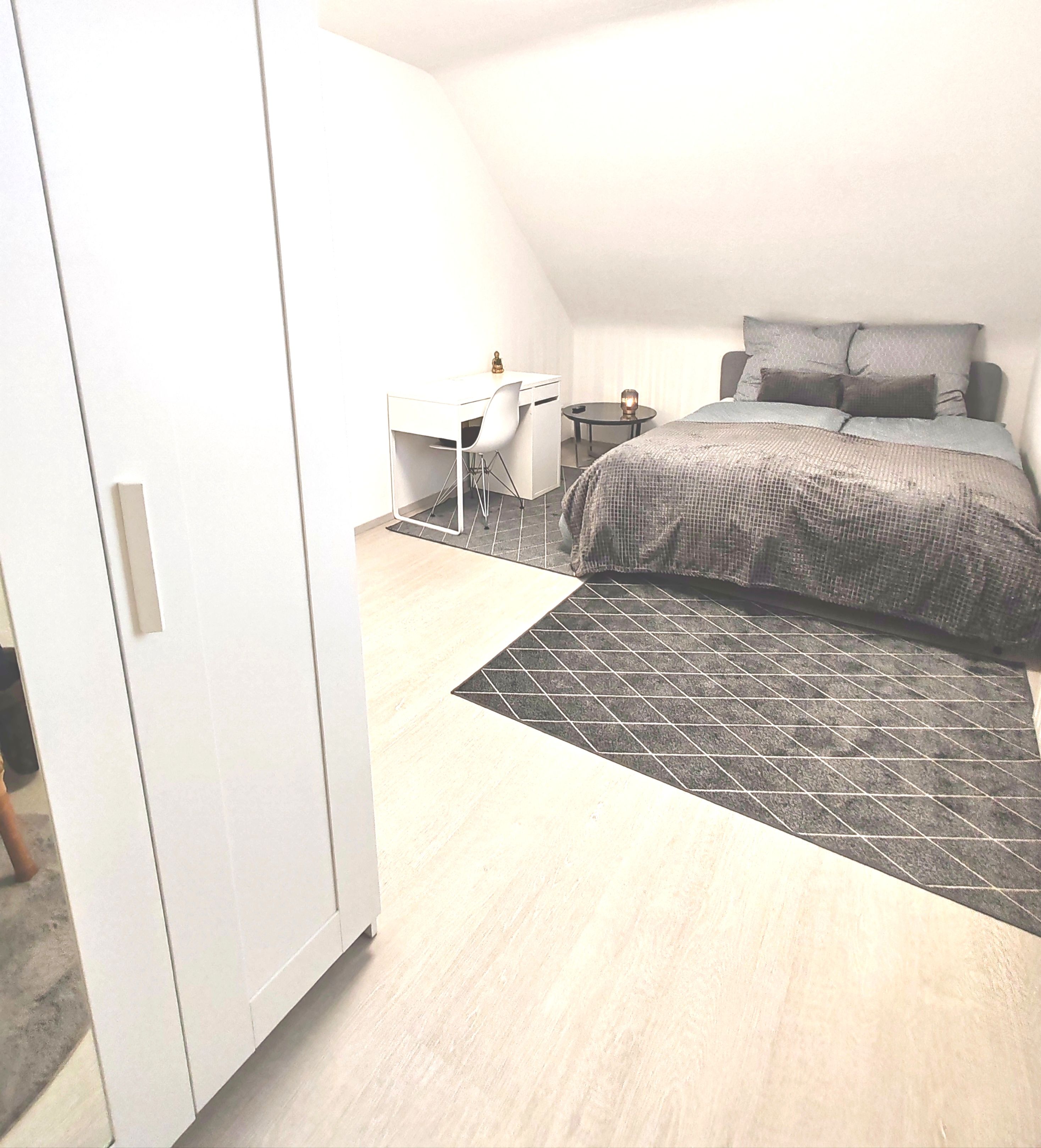 Cozy And Bright Apartment In Mainz-Kostheim - 18