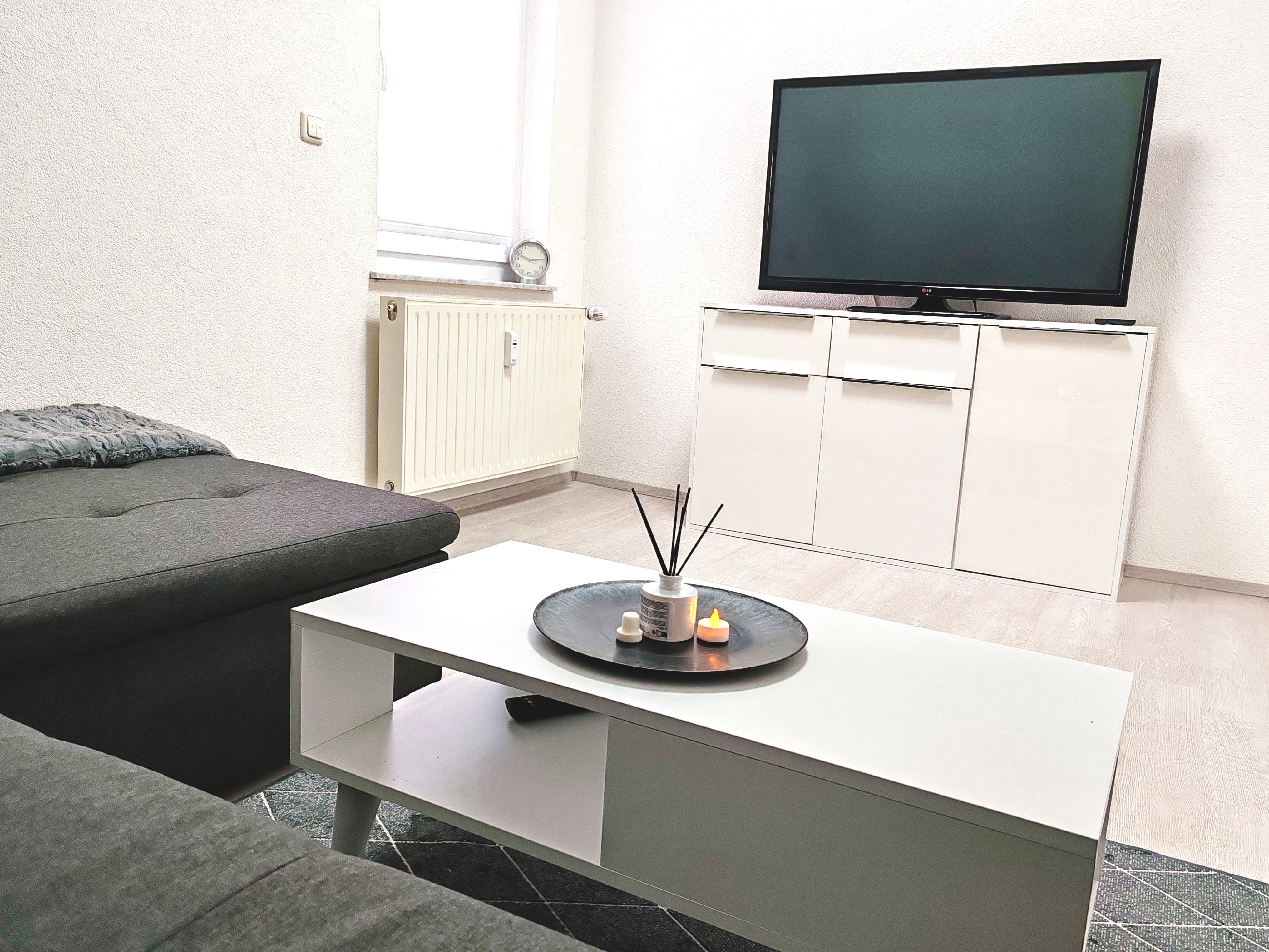 Cozy And Bright Apartment In Mainz-Kostheim - 33