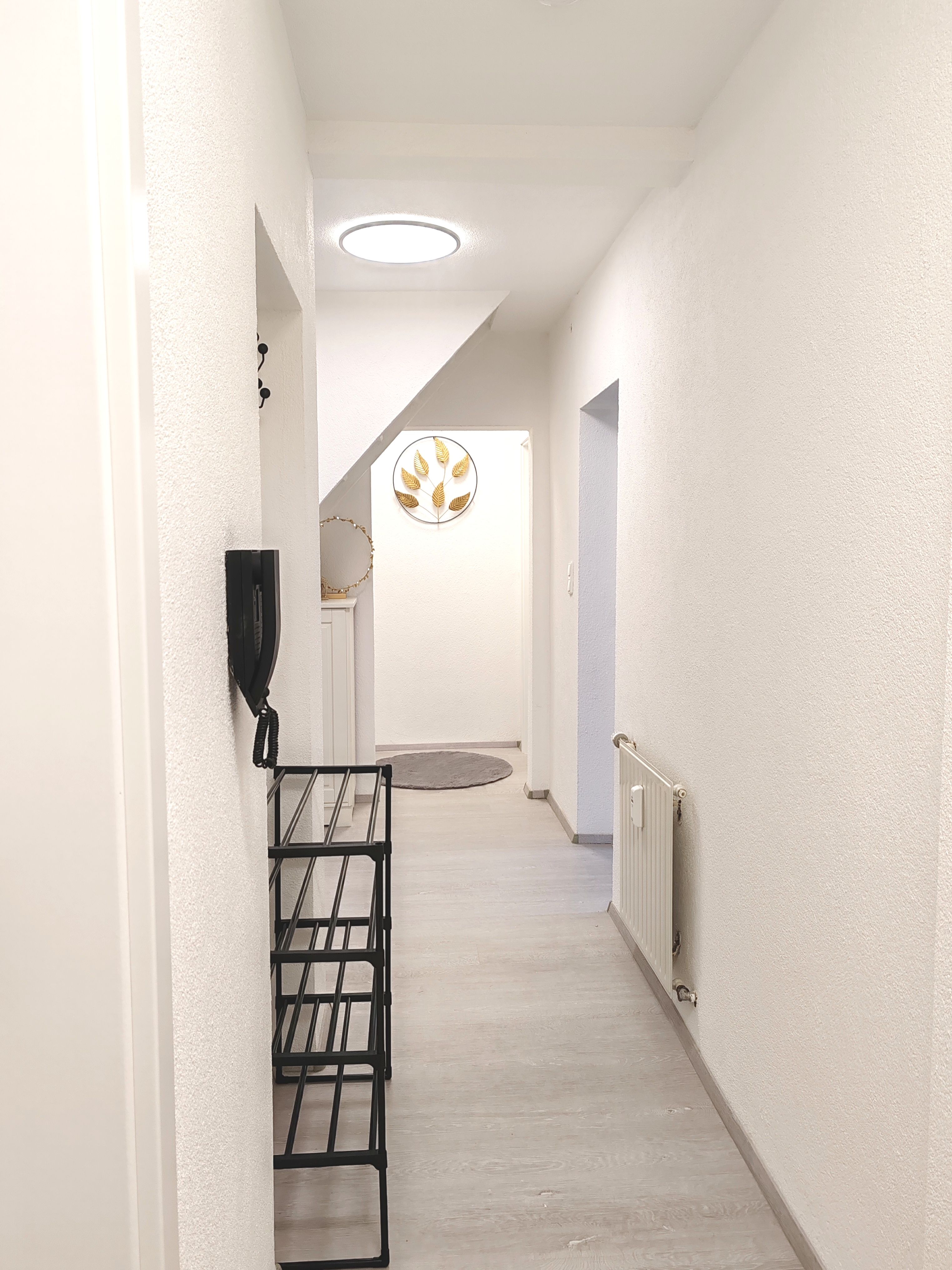 Cozy And Bright Apartment In Mainz-Kostheim - 5