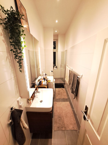 Beautiful apartment in Neukölln/Rixdorf