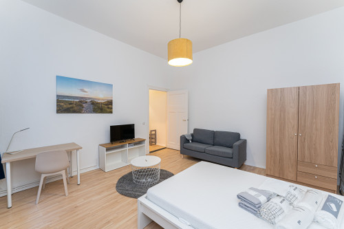 Cozy and great flat in Prenzlauer Berg (Berlin)