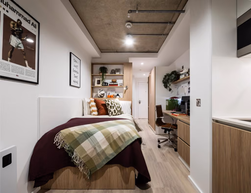 Bronze Studio - 4