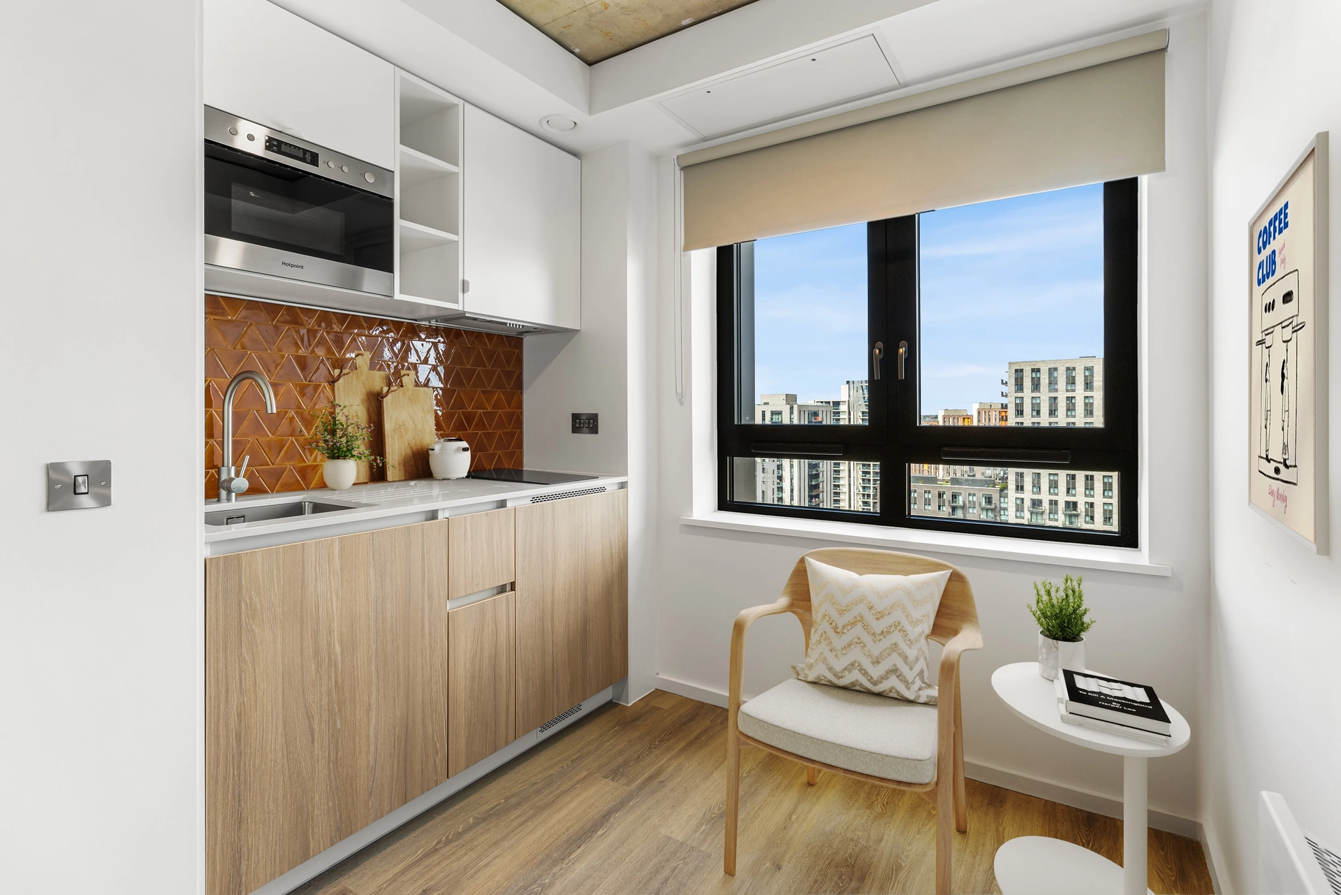 SILVER STUDIO - Canvas Arthur House - Gallery - 2