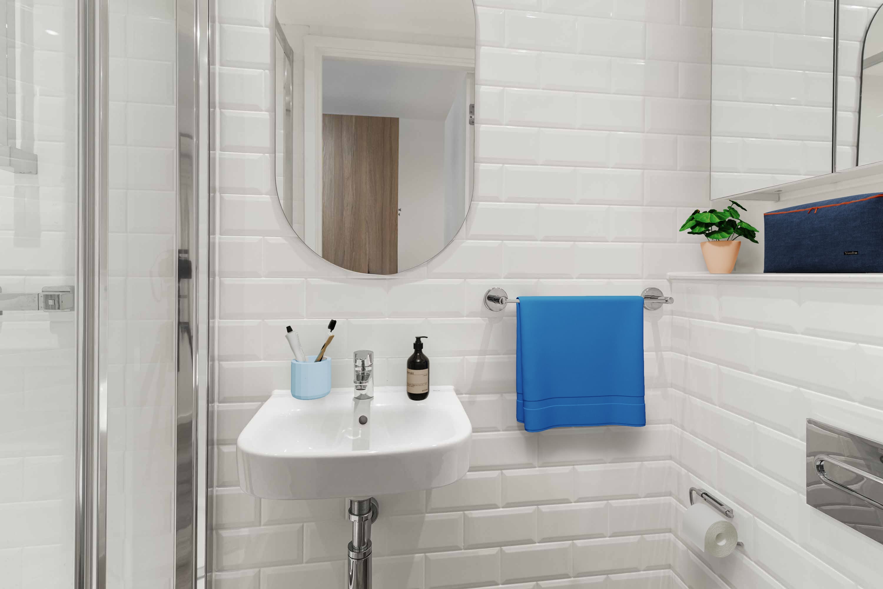  SILVER STUDIO  -  Canvas Arthur House  - Gallery -  4