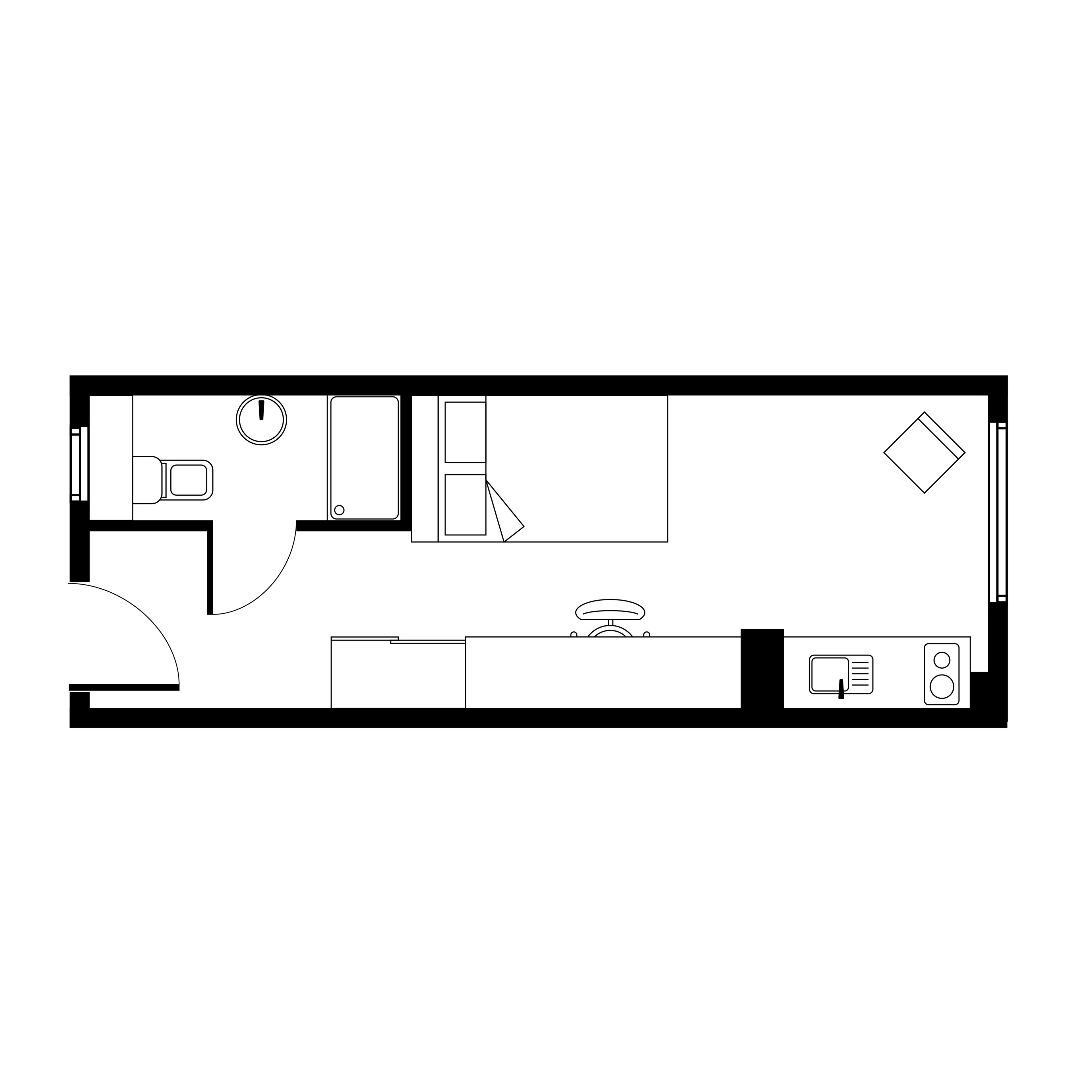 SILVER STUDIO - Canvas Arthur House - Gallery - 3