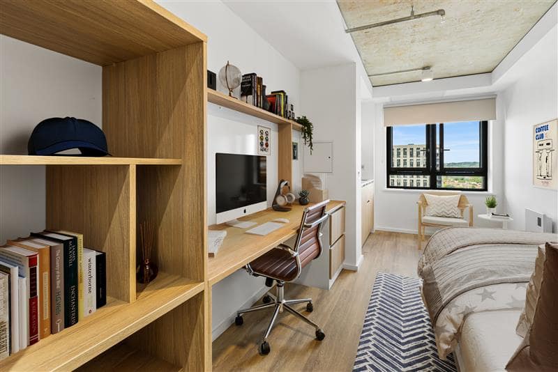 SILVER STUDIO - Canvas Arthur House - Gallery - 5