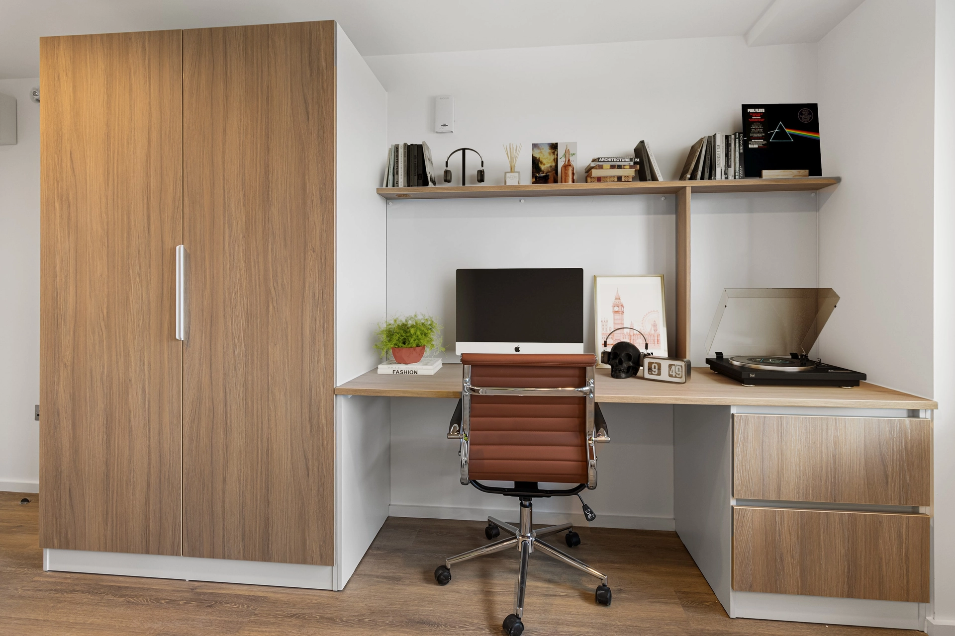 GOLD STUDIO - Canvas Arthur House - Gallery - 4