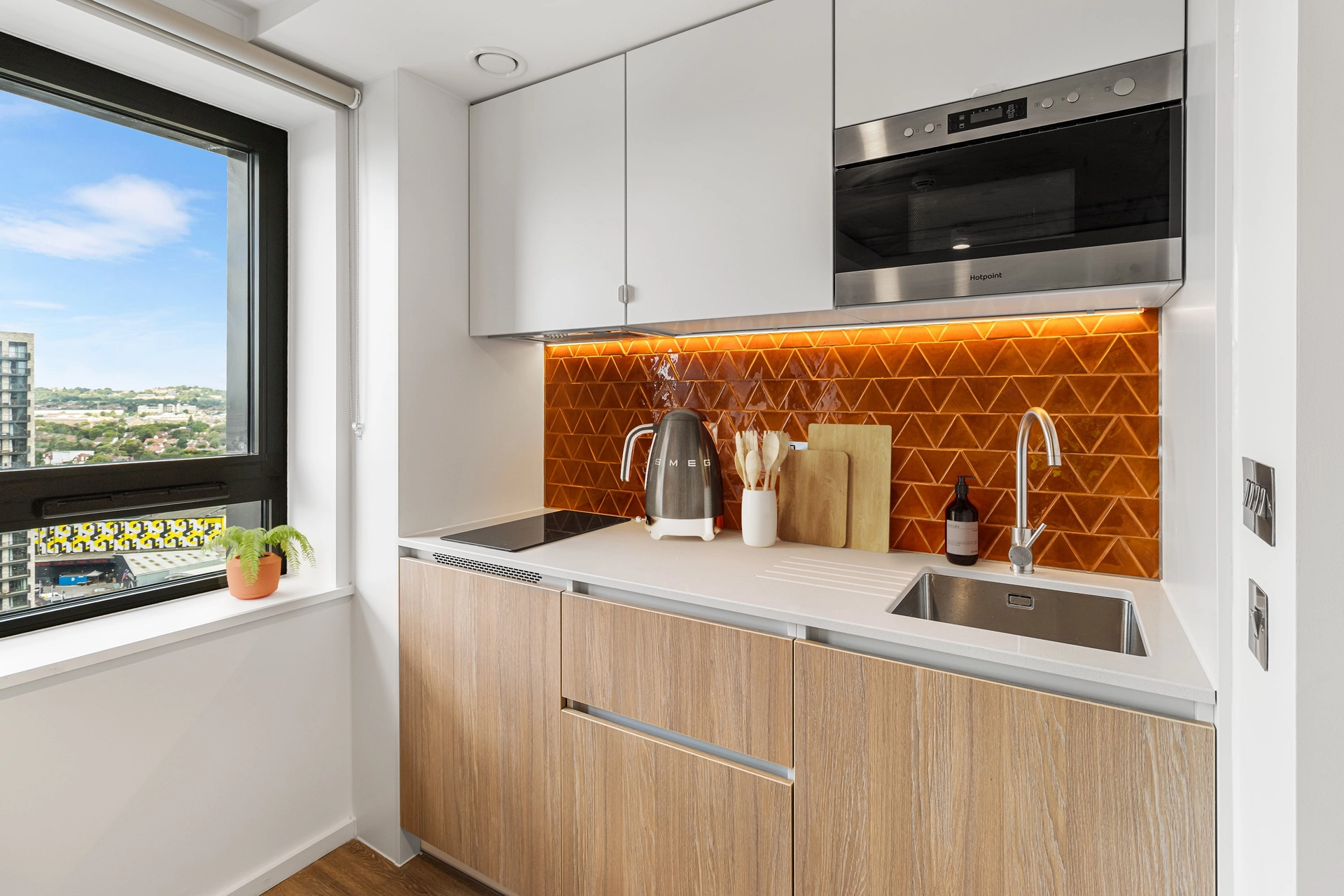 GOLD STUDIO - Canvas Arthur House - Gallery - 3