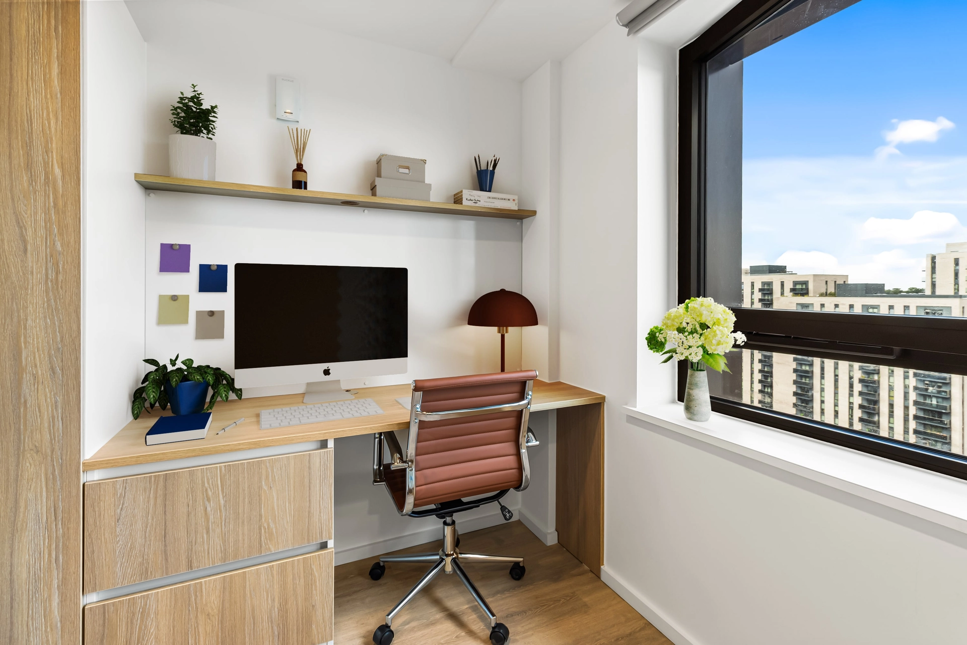 Platinum Studio - Canvas Arthur House - Gallery - 4