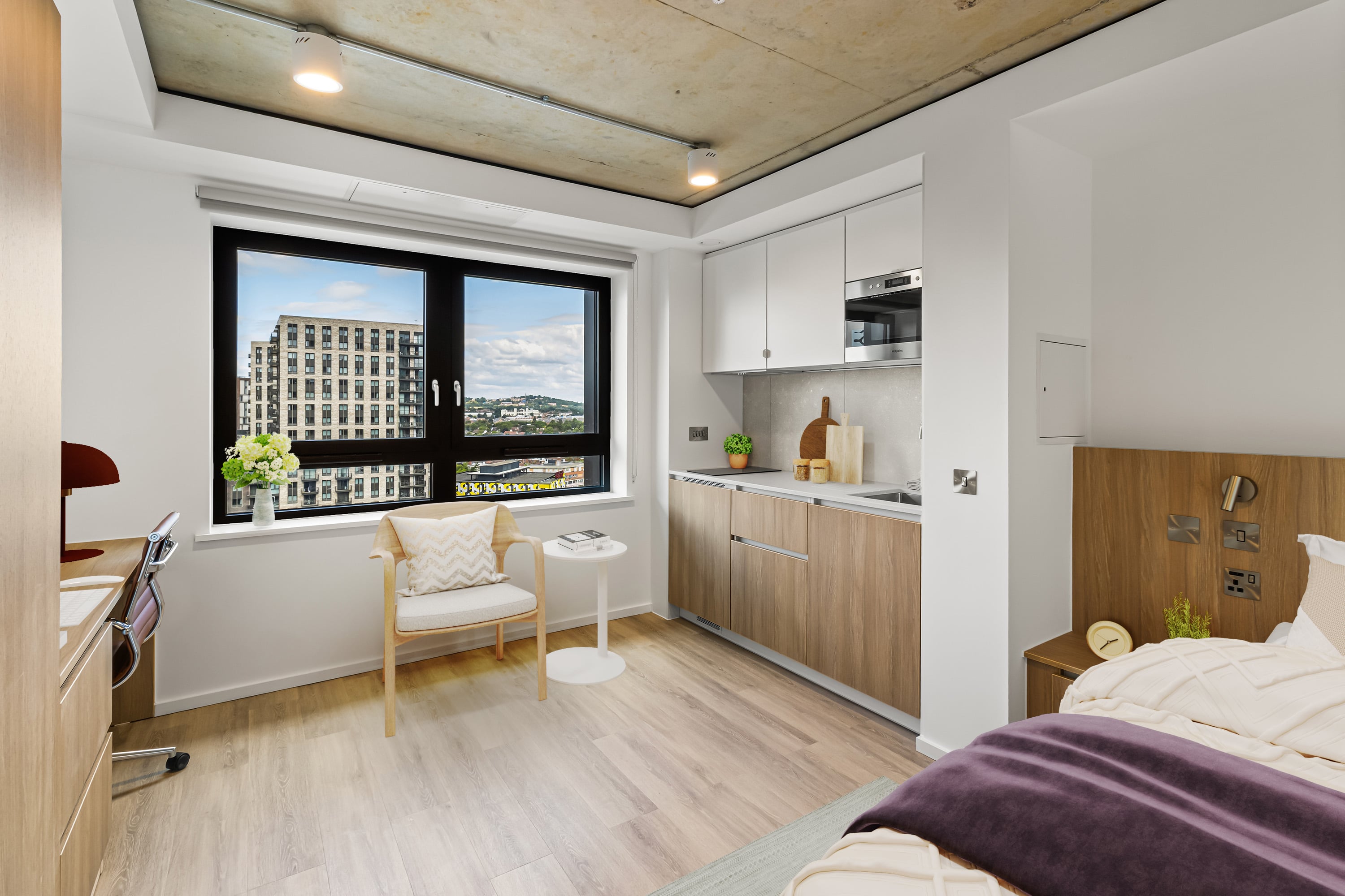 Platinum Studio - Canvas Arthur House - Gallery - 2