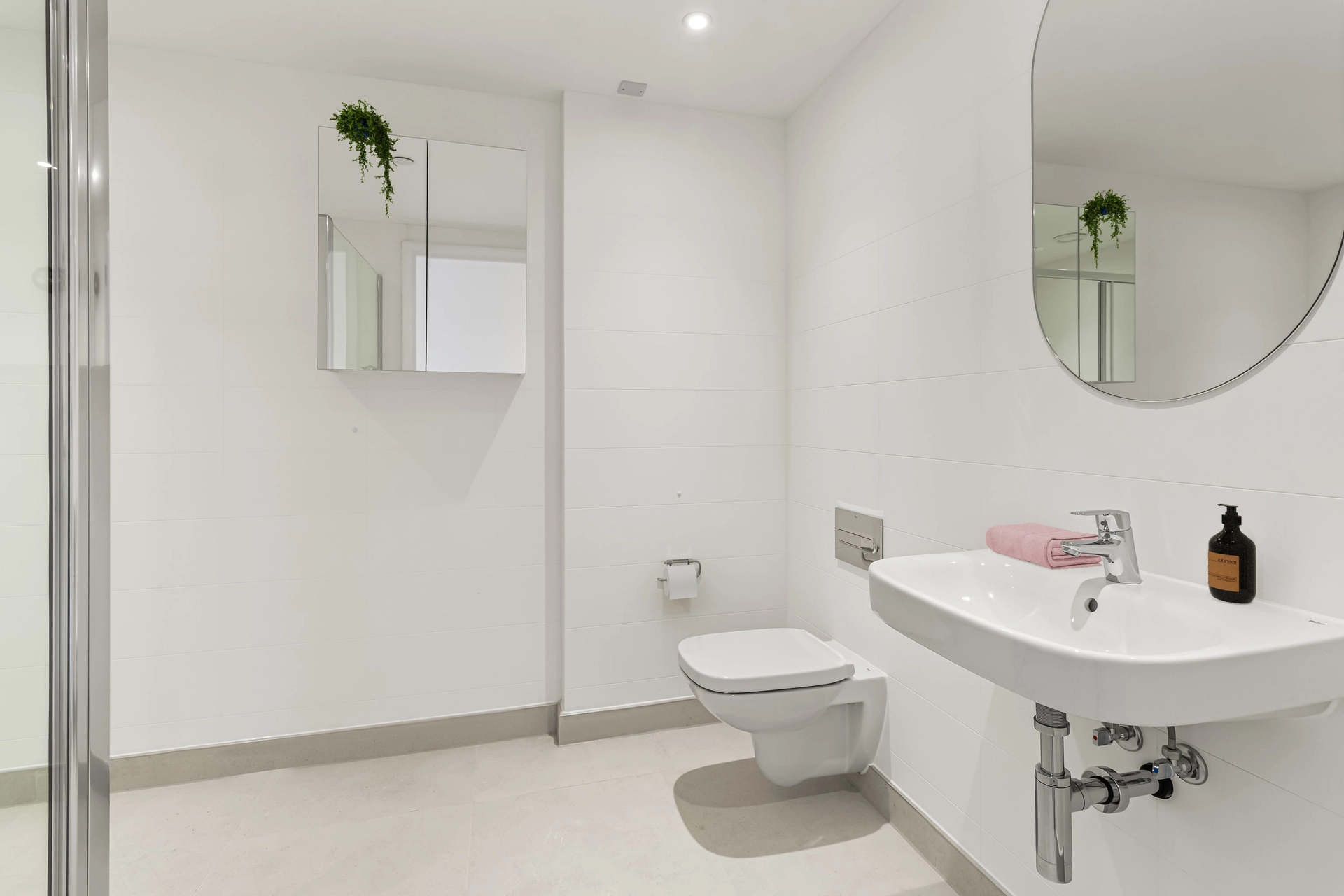  1 Bed Studio  -  Canvas Arthur House  - Gallery -  4