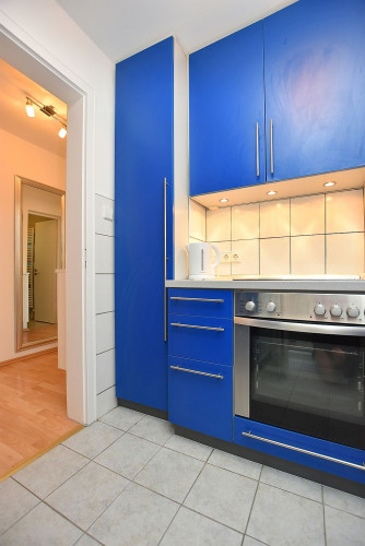 Wonderful studio located in Stuttgart